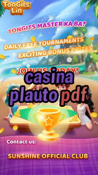 casina plauto pdf-casinodeposit10.igamblinglist.com