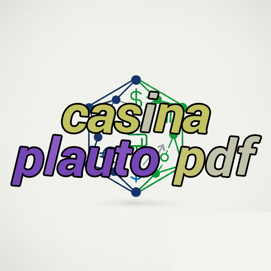 casina plauto pdf